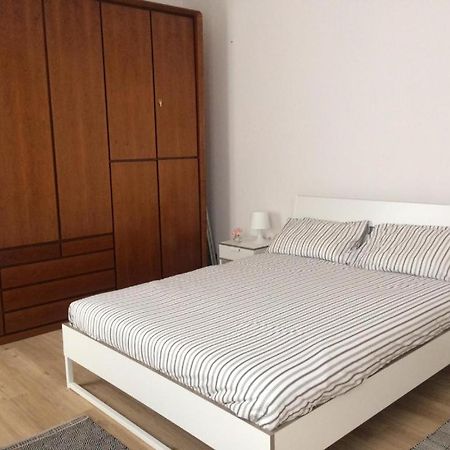 Bixio9 Appartement La Spezia Buitenkant foto