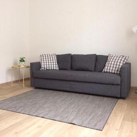 Bixio9 Appartement La Spezia Buitenkant foto