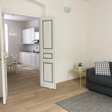 Bixio9 Appartement La Spezia Buitenkant foto
