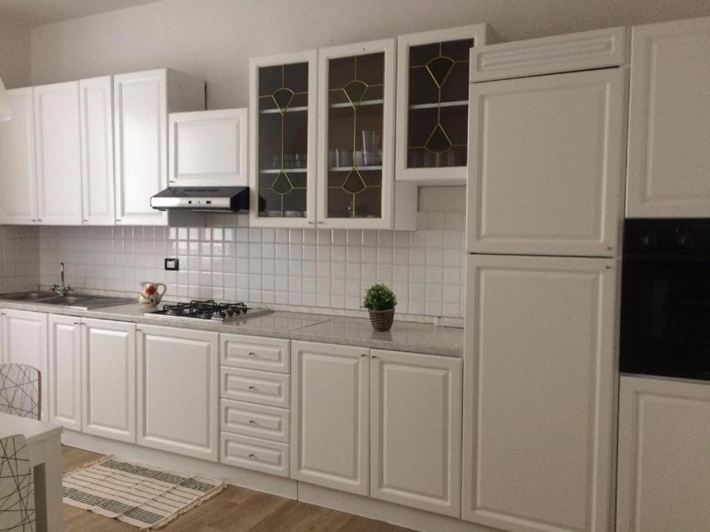 Bixio9 Appartement La Spezia Buitenkant foto
